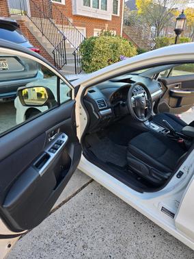 2015 Subaru Impreza 2.0i Premium