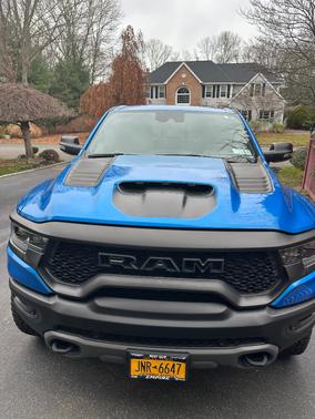 2024 RAM 1500 TRX