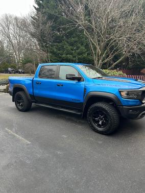 2024 RAM 1500 TRX