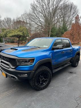 2024 RAM 1500 TRX
