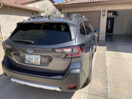 2023 Subaru Outback Limited