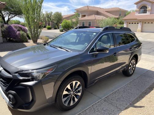 2023 Subaru Outback Limited