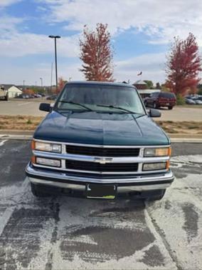 1998 Chevrolet 1500 Base