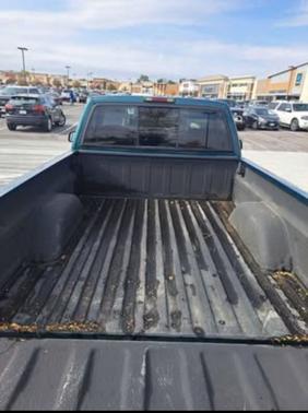 1998 Chevrolet 1500 Base