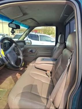 1998 Chevrolet 1500 Base