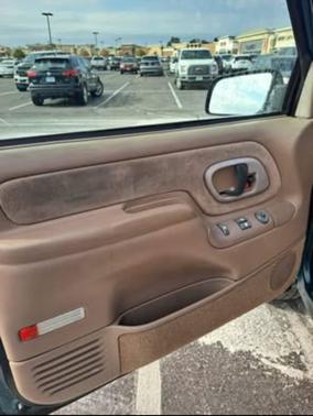 1998 Chevrolet 1500 Base