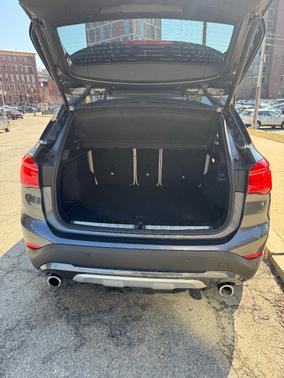 2021 BMW X1 xDrive28i