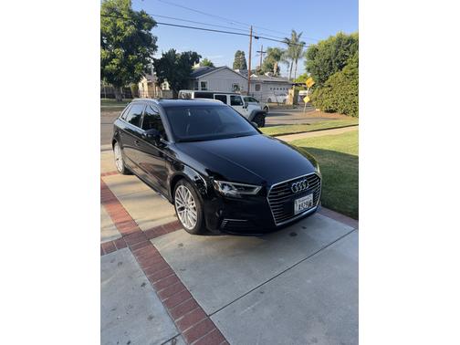 2018 Audi A3 e-tron 1.4T Premium
