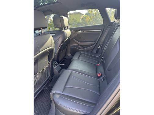 2018 Audi A3 e-tron 1.4T Premium