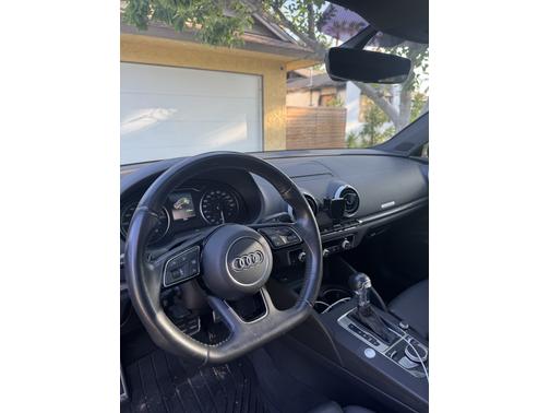 2018 Audi A3 e-tron 1.4T Premium