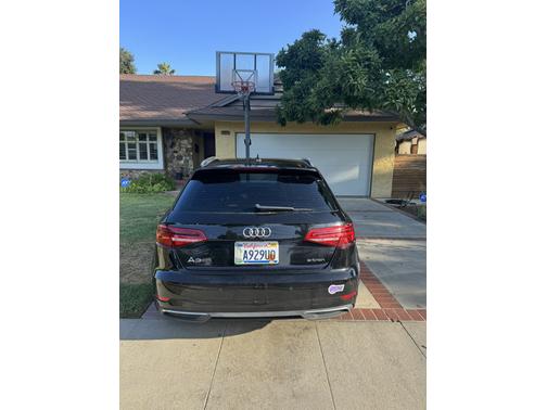 2018 Audi A3 e-tron 1.4T Premium