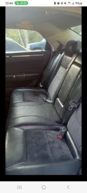 2008 Chrysler 300C Hemi