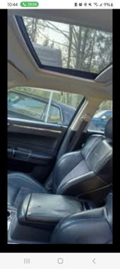2008 Chrysler 300C Hemi