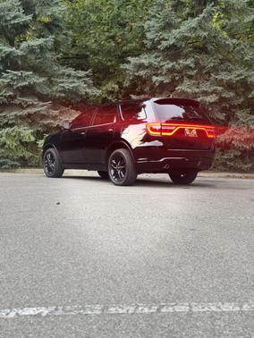 2023 Dodge Durango GT Launch Edition