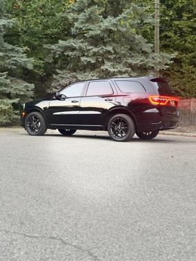 2023 Dodge Durango GT Launch Edition