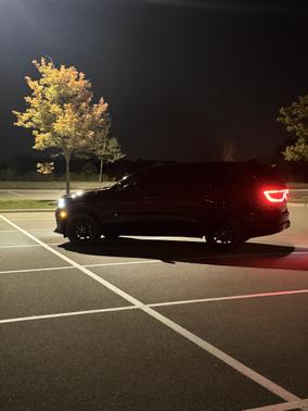 2023 Dodge Durango GT Launch Edition