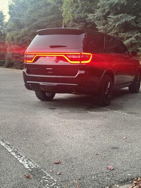 2023 Dodge Durango GT Launch Edition