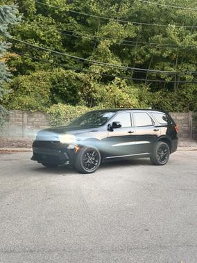 2023 Dodge Durango GT Launch Edition