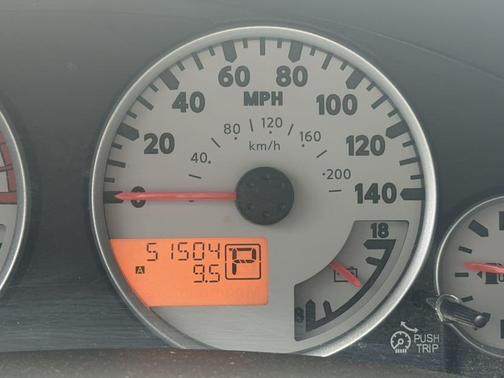 Black 2017 Nissan Frontier PRO-4X