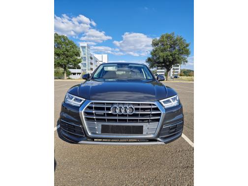 2019 Audi Q5 2.0T Premium Plus