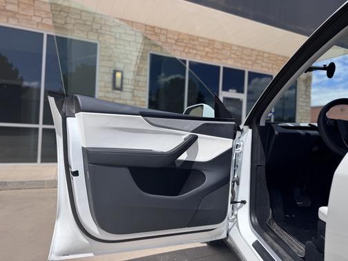 2026 Tesla Model Y Long Range Launch Series AWD