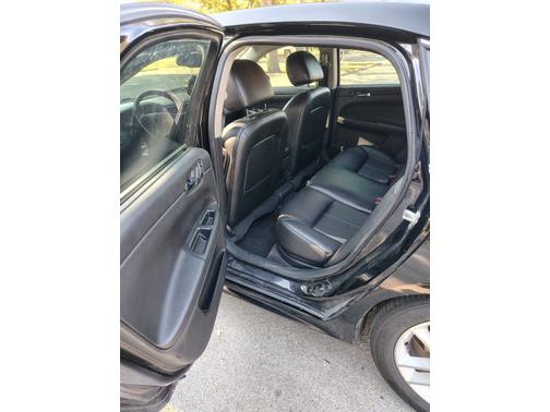 2014 Chevrolet Impala Limited LTZ