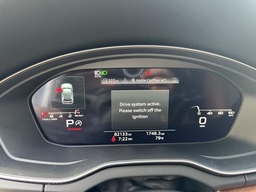 2021 Audi Q5 45 Premium Plus