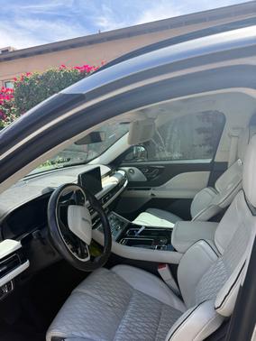 2020 Lincoln Aviator Black Label AWD