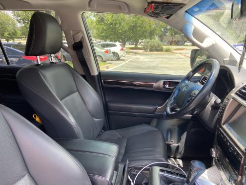 2014 Lexus GX 460 Base
