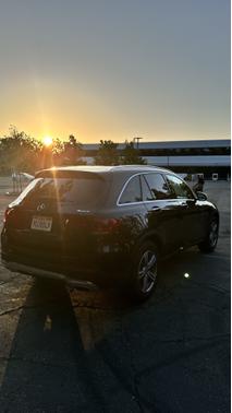 2021 Mercedes-Benz GLC 300 4MATIC