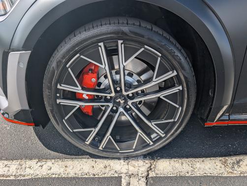 2025 Hyundai IONIQ 5 N AWD