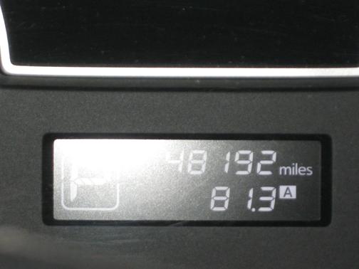 2014 Nissan Altima 2.5 SV