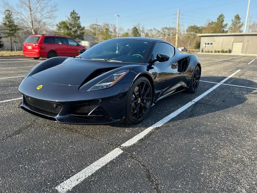 2024 Lotus Emira First Edition