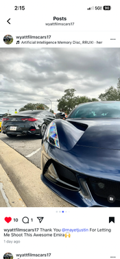 2024 Lotus Emira First Edition