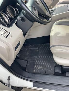 White 2012 Mazda CX-9 Touring