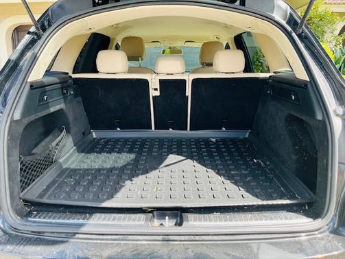 2019 Mercedes-Benz GLC 300 Base