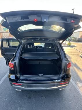 2020 Mercedes-Benz GLB 250 4MATIC