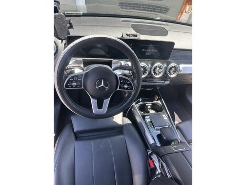 2020 Mercedes-Benz GLB 250 4MATIC