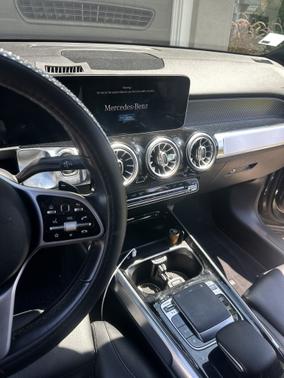 2020 Mercedes-Benz GLB 250 4MATIC