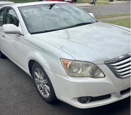 2008 Toyota Avalon Limited