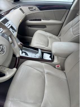 2008 Toyota Avalon Limited