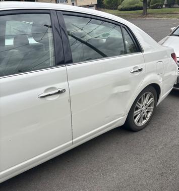 2008 Toyota Avalon Limited