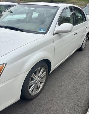 2008 Toyota Avalon Limited