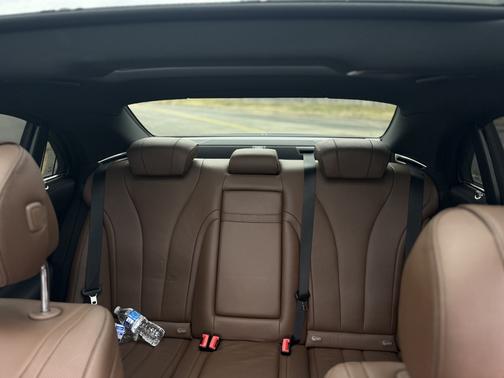 Black 2018 Mercedes-Benz S-Class S 450