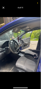 2012 Hyundai Accent GS