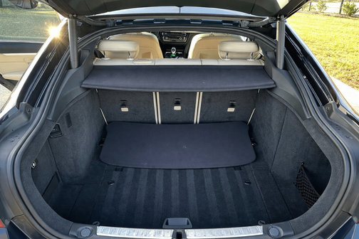 2016 BMW 428 Gran Coupe i xDrive