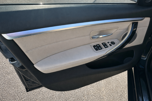 2016 BMW 428 Gran Coupe i xDrive