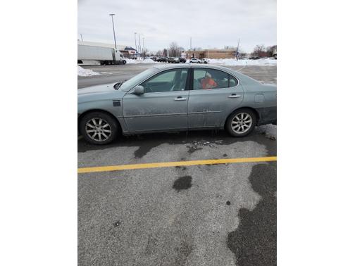 2003 Lexus ES 300 Base