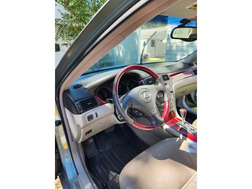2003 Lexus ES 300 Base