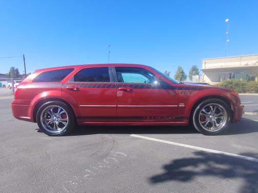 2005 Dodge Magnum R/T